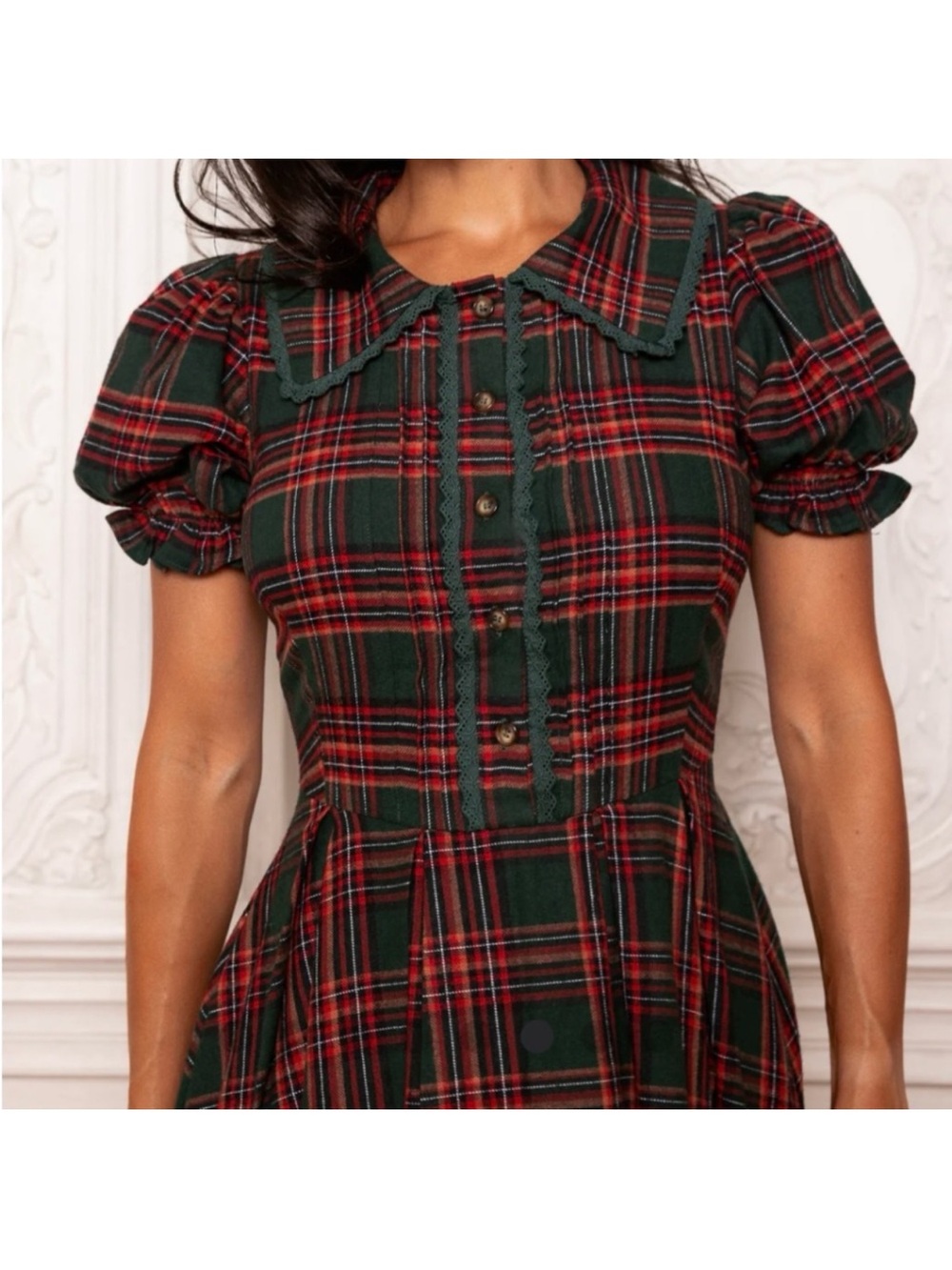 Ivy City Sophia Dress 12 NWT